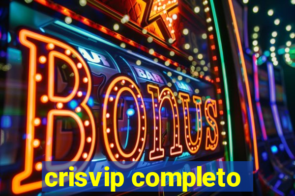 crisvip completo